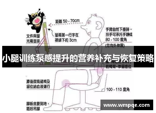 小腿训练泵感提升的营养补充与恢复策略
